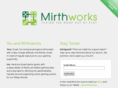 mirthwork.com