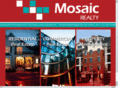 mosaicrealtymn.com