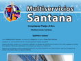 multiserviciossantana.com