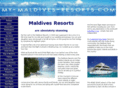 my-maldives-resorts.com