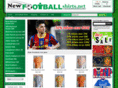 newfootballshirts.org