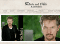 nicholsandevans.com