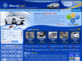 nihonshaland.com