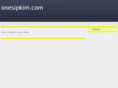 onesipkim.com
