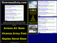 overseasduty.com