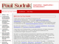 paulsudnik.com