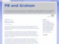 pbandgraham.com