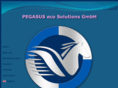 pegasus-es.biz