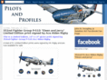 pilotsandprofiles.com