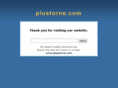 plustorne.com