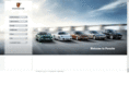porschecanada.com