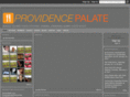 providencepalate.com