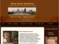 realcleanrochestercarpets.com