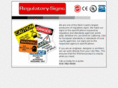 regulatory-signs.com