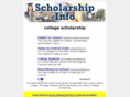 scholarship-info.com