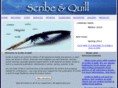 scribequill.net