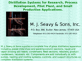 seavy.com