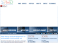 stpetersburgwebdesign.net