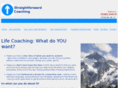 straightforwardcoaching.com