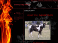 sunnydayranch.com