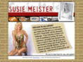 susiemeister.com