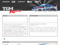 tgmsport.co.uk