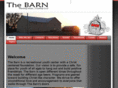 thebarnyouthcenter.com