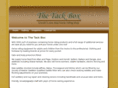 thetackbox.biz