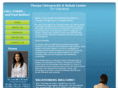 thorpechiropractic.com