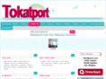 tokatport.com