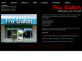 trusalonofdresher.com