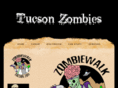 tucsonzombies.com