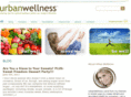 urbanwellness.com