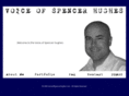 voiceofspencerhughes.com
