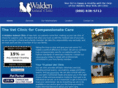 waldenanimalclinic.com