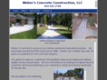 webersconcrete.com