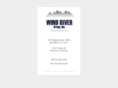 windrivergroup.com