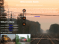 wisconsinrails.com
