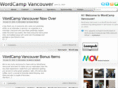 wordcampvancouver.com