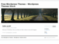 wordpressthemestock.com