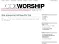 worshipschool.com