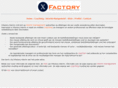 xfactoryinterim.com