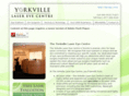 yorkvillelasercentre.com