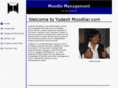 yudeshmoodliar.com