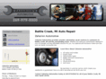 zaharionautomotive.com