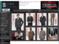 5starsuit.com