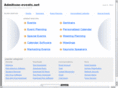 admitone-events.net