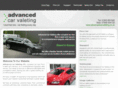 advancedcarvaleting.co.uk