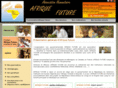afriquefuture.biz