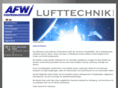 afw-lufttechnik.de